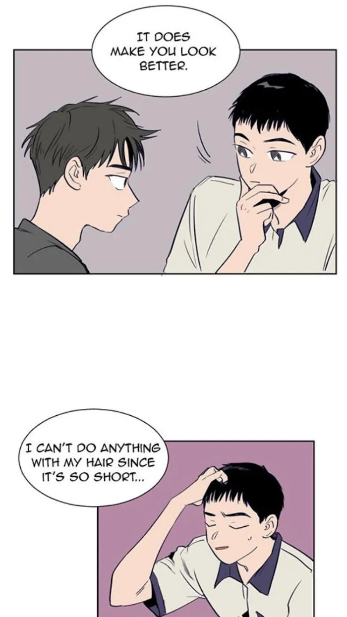 Someone Else’s Bl Manhwa - Chapter 20 Page 7