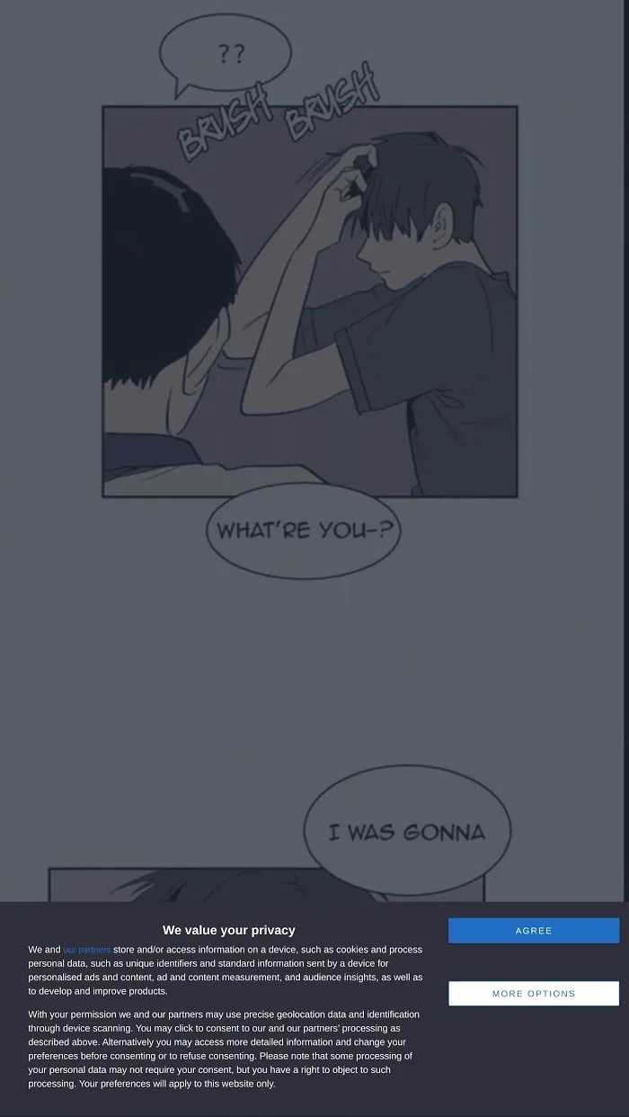 Someone Else’s Bl Manhwa - Chapter 20 Page 9