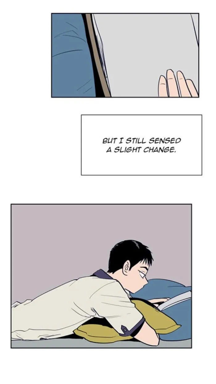 Someone Else’s Bl Manhwa - Chapter 20 Page 11