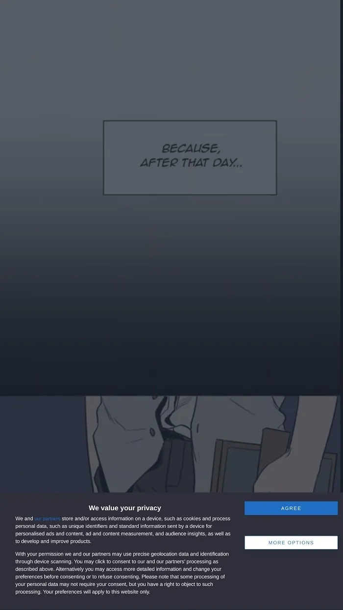 Someone Else’s Bl Manhwa - Chapter 20 Page 12