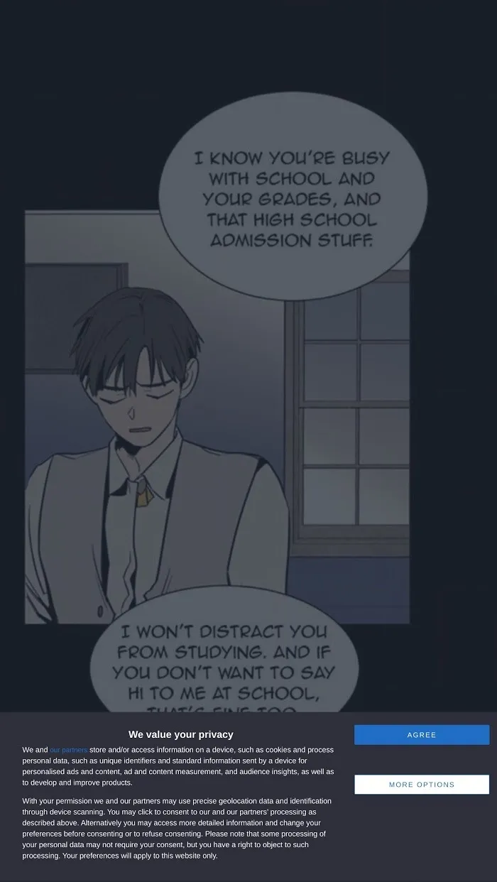 Someone Else’s Bl Manhwa - Chapter 20 Page 13