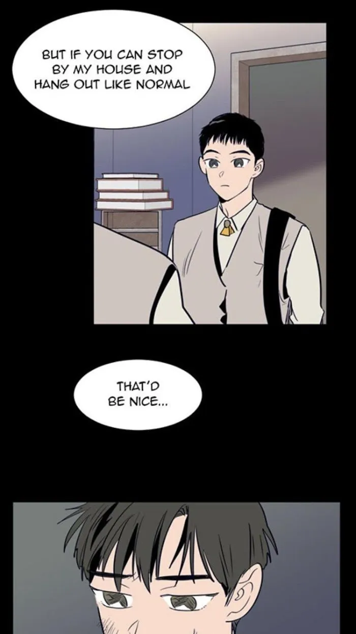 Someone Else’s Bl Manhwa - Chapter 20 Page 14