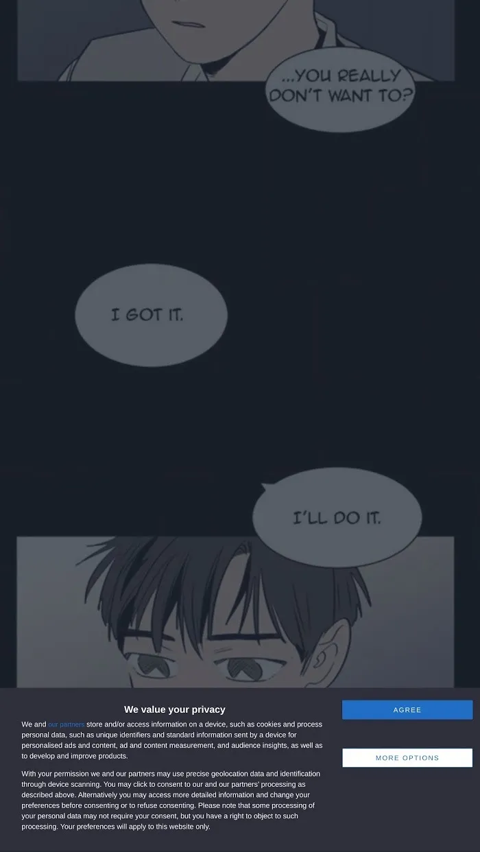 Someone Else’s Bl Manhwa - Chapter 20 Page 15