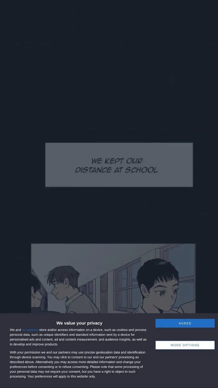 Someone Else’s Bl Manhwa - Chapter 20 Page 16