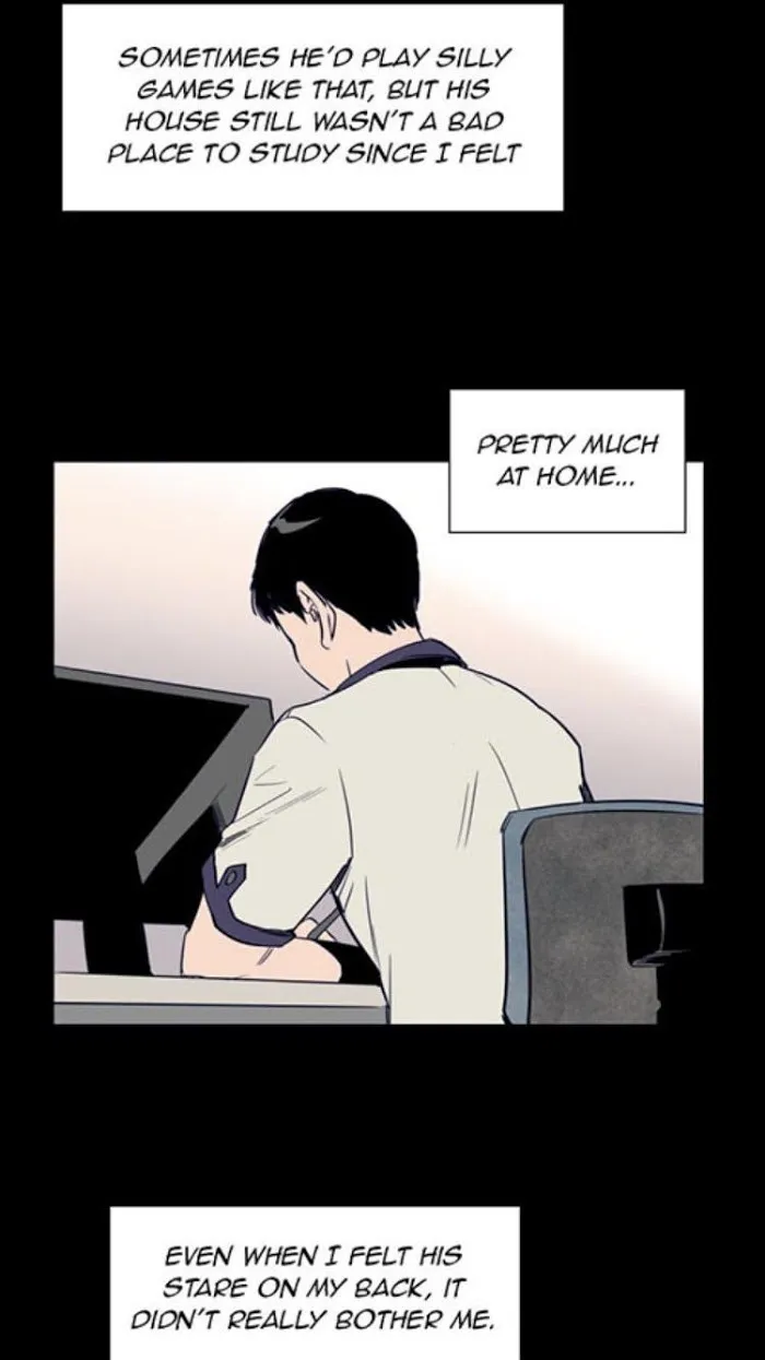 Someone Else’s Bl Manhwa - Chapter 20 Page 19
