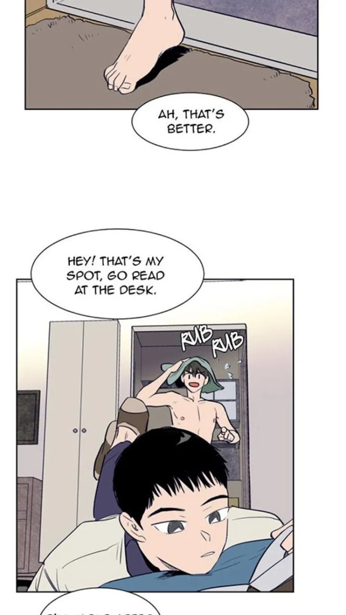 Someone Else’s Bl Manhwa - Chapter 20 Page 21