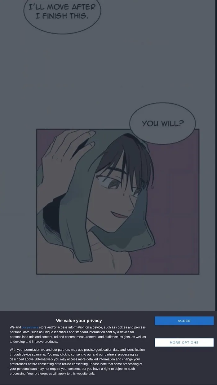 Someone Else’s Bl Manhwa - Chapter 20 Page 22