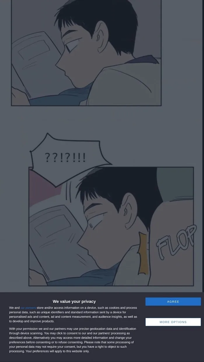 Someone Else’s Bl Manhwa - Chapter 20 Page 23