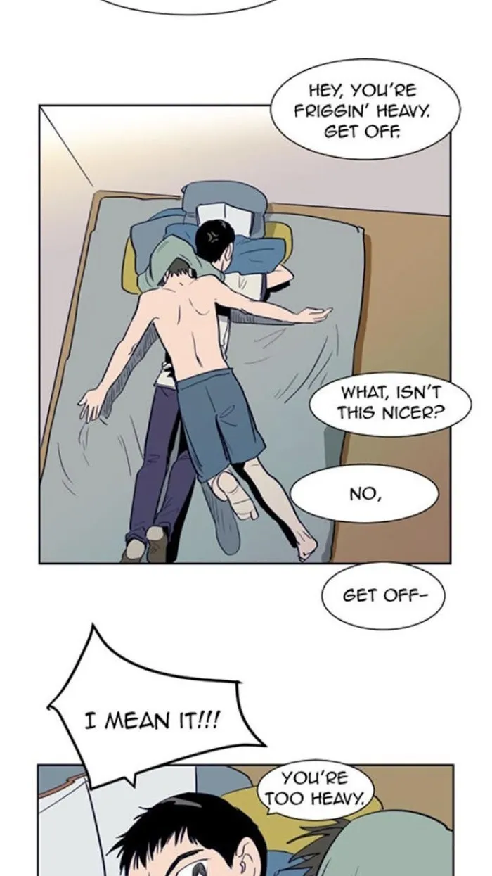 Someone Else’s Bl Manhwa - Chapter 20 Page 24