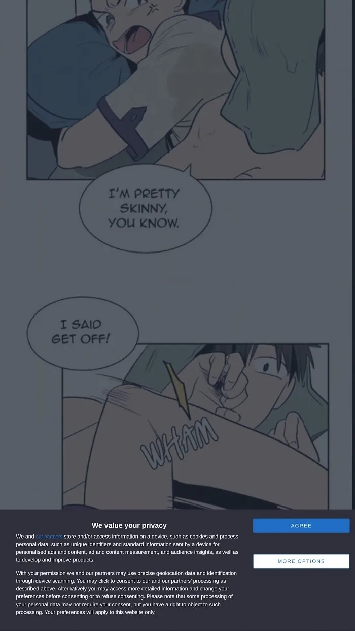 Someone Else’s Bl Manhwa - Chapter 20 Page 25
