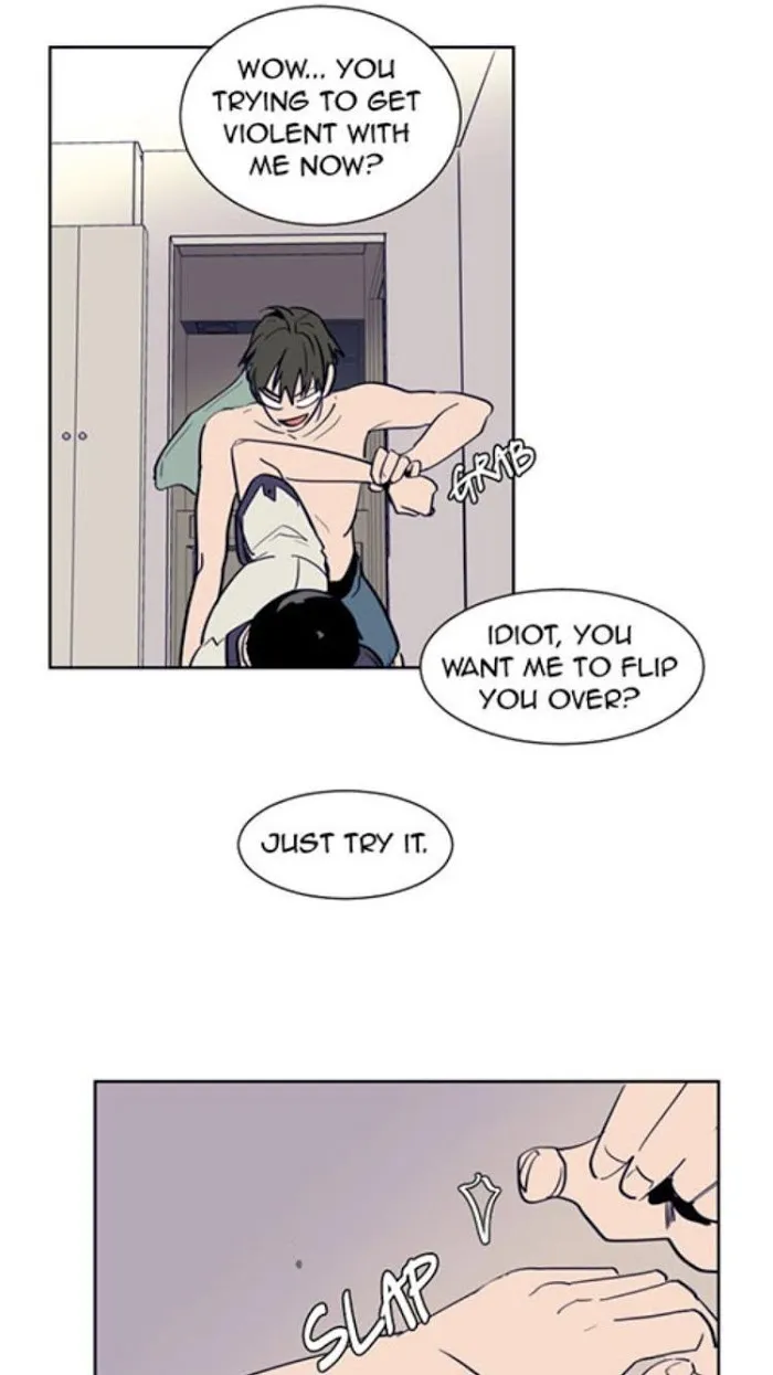Someone Else’s Bl Manhwa - Chapter 20 Page 26