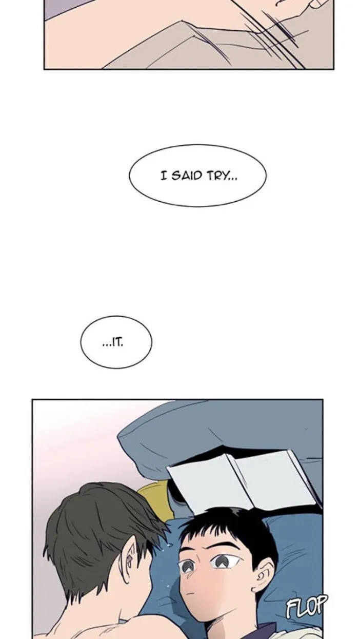 Someone Else’s Bl Manhwa - Chapter 20 Page 27