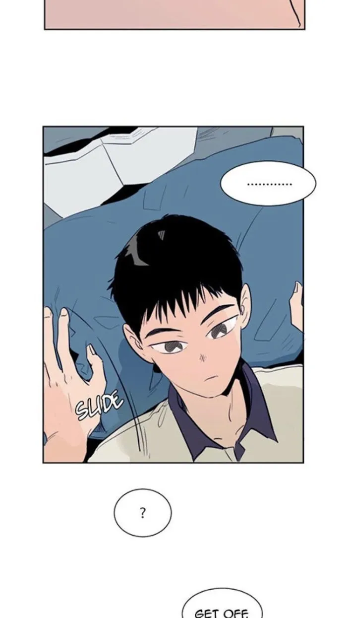 Someone Else’s Bl Manhwa - Chapter 20 Page 29
