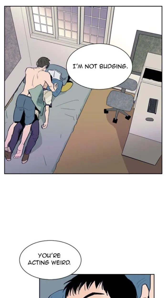 Someone Else’s Bl Manhwa - Chapter 20 Page 34