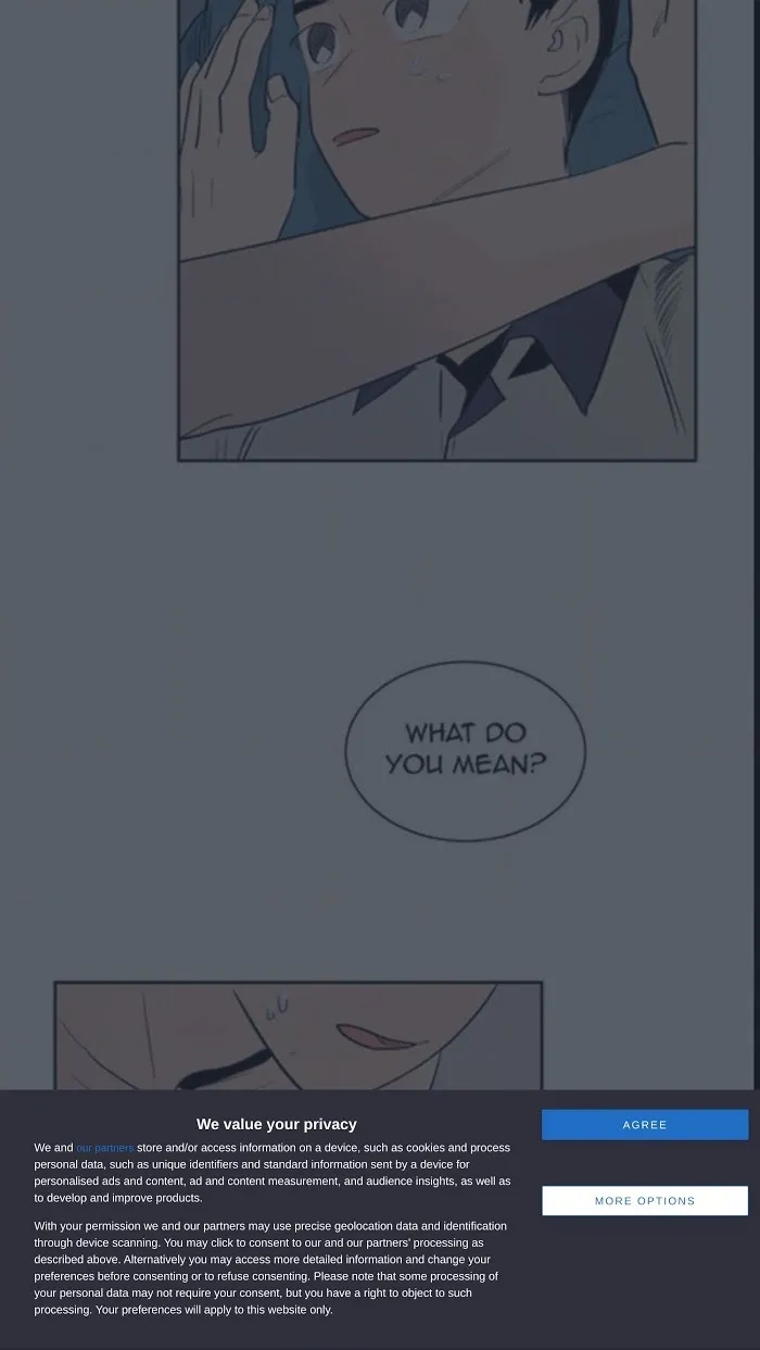 Someone Else’s Bl Manhwa - Chapter 20 Page 35