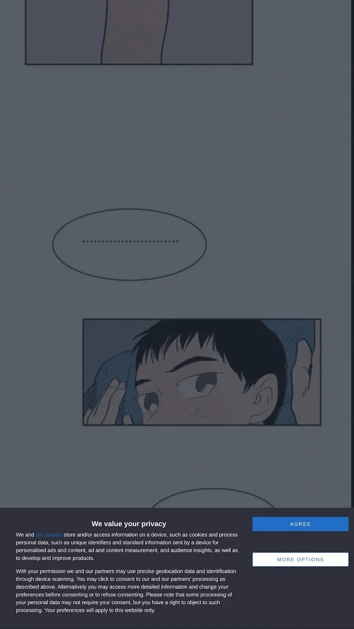 Someone Else’s Bl Manhwa - Chapter 20 Page 36