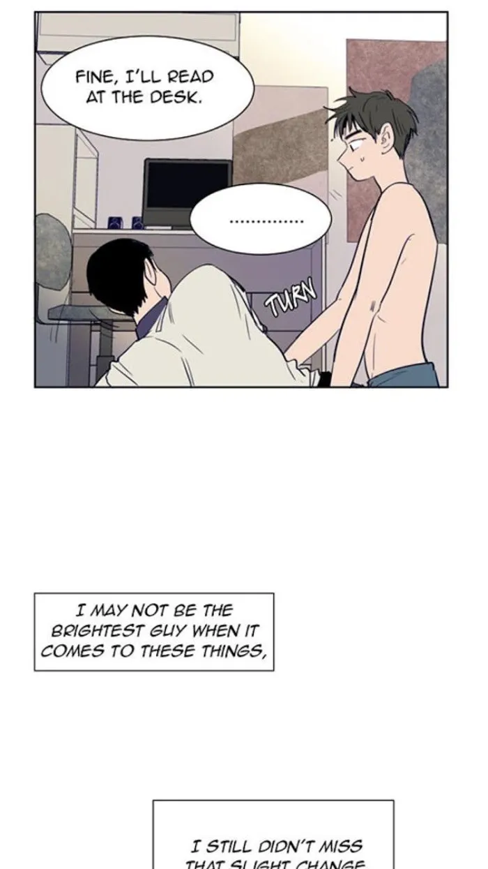 Someone Else’s Bl Manhwa - Chapter 20 Page 37