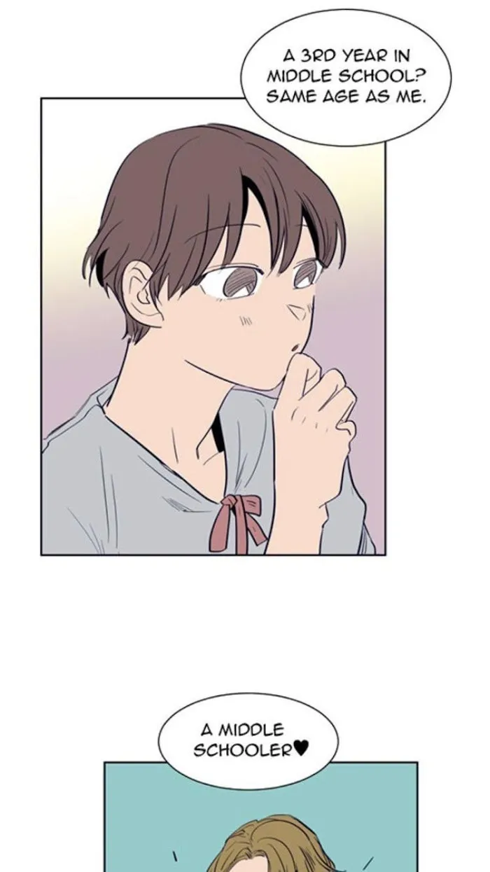 Someone Else’s Bl Manhwa - Chapter 20 Page 40