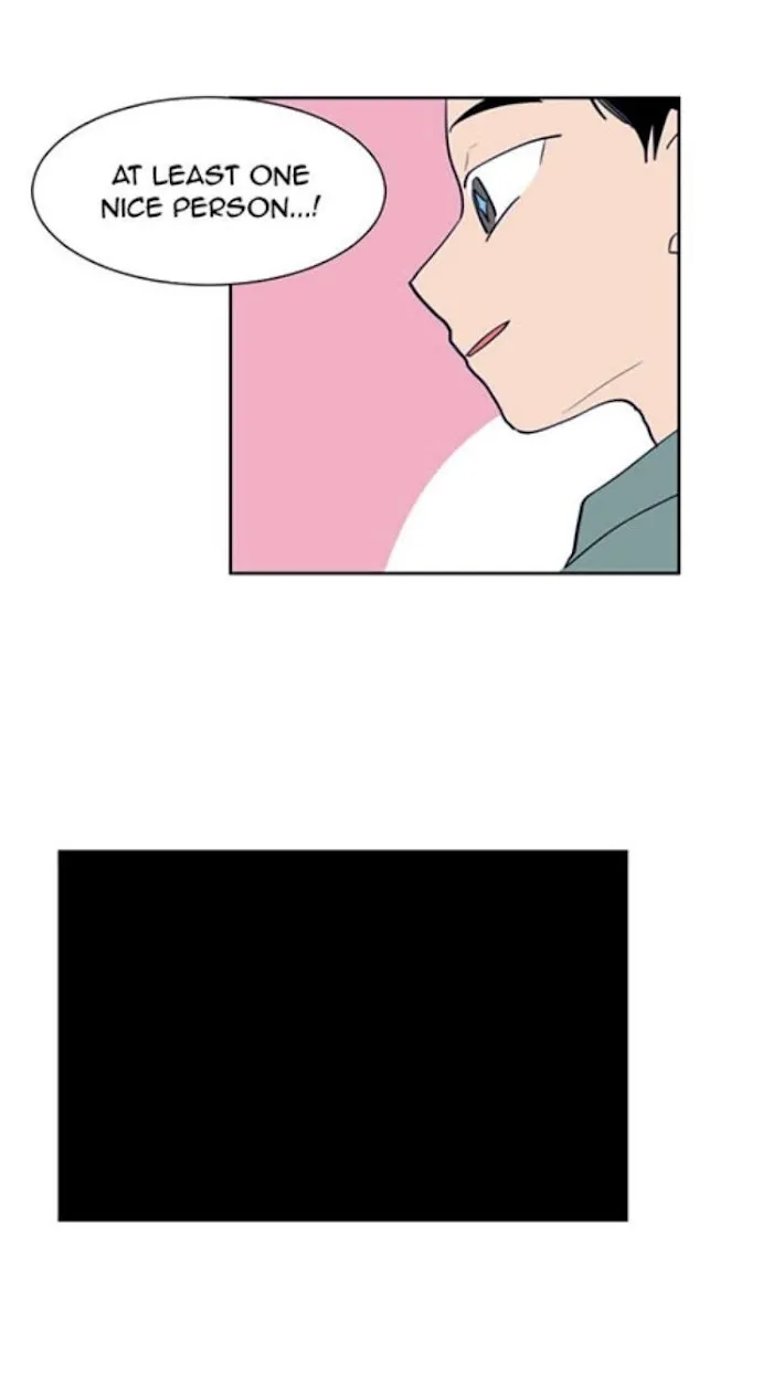 Someone Else’s Bl Manhwa - Chapter 21 Page 3