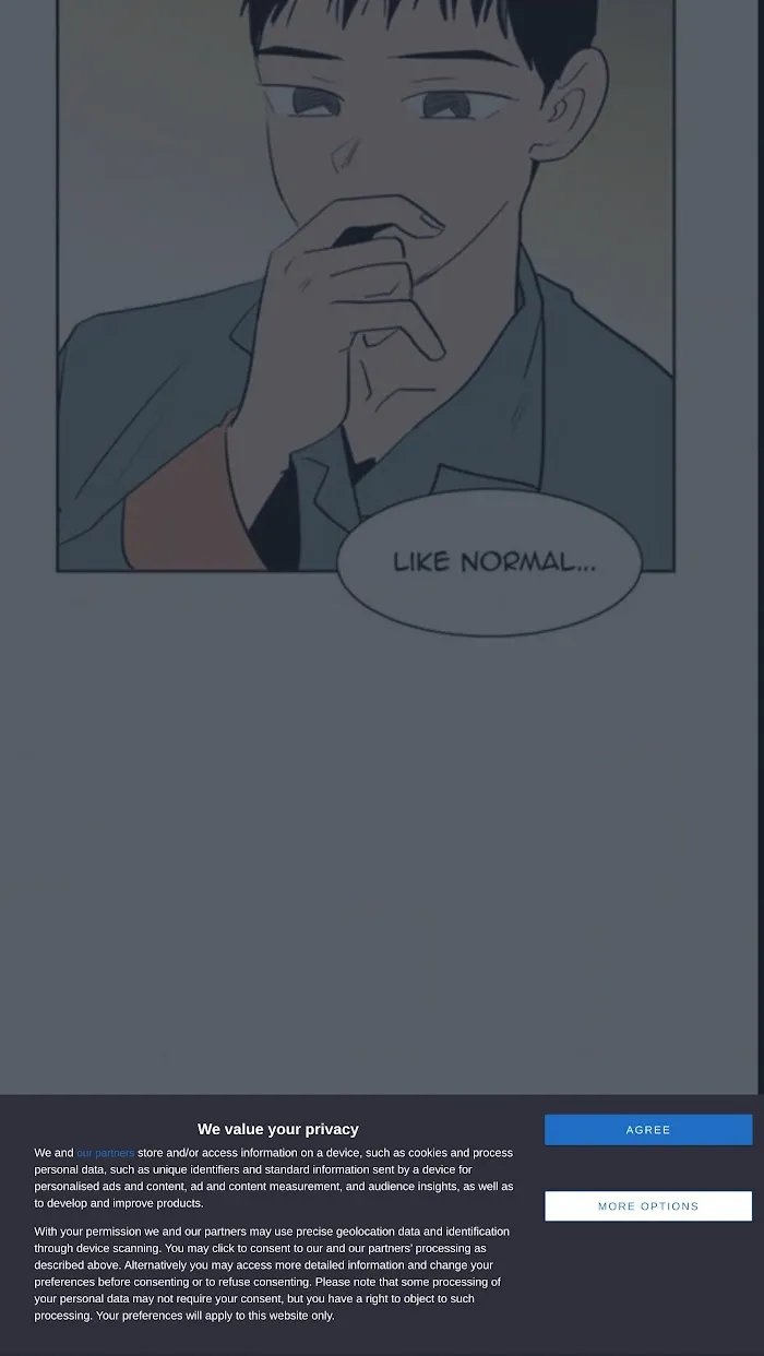 Someone Else’s Bl Manhwa - Chapter 21 Page 6