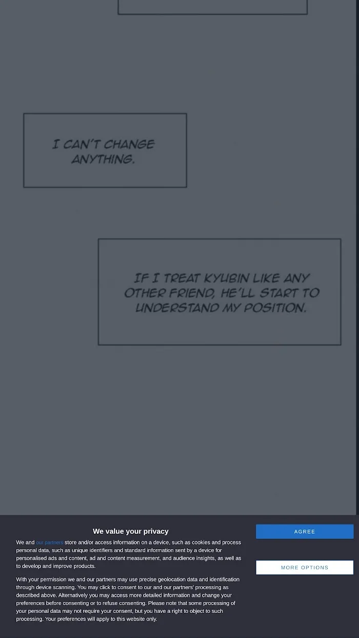 Someone Else’s Bl Manhwa - Chapter 21 Page 7