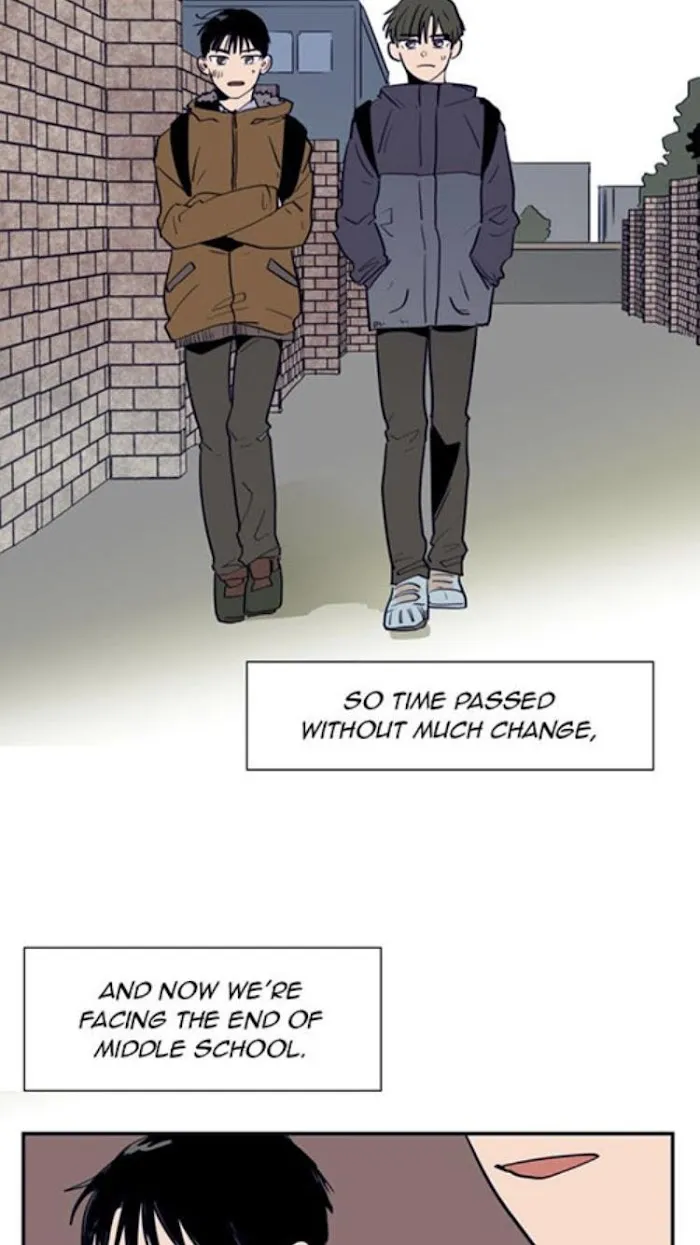 Someone Else’s Bl Manhwa - Chapter 21 Page 8