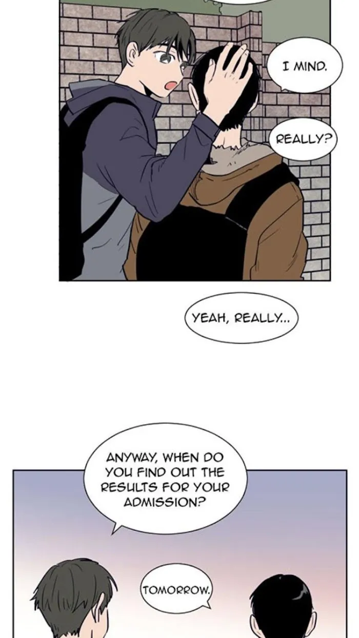 Someone Else’s Bl Manhwa - Chapter 21 Page 11