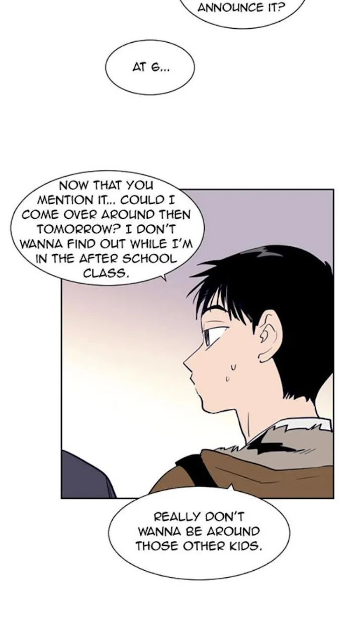 Someone Else’s Bl Manhwa - Chapter 21 Page 13