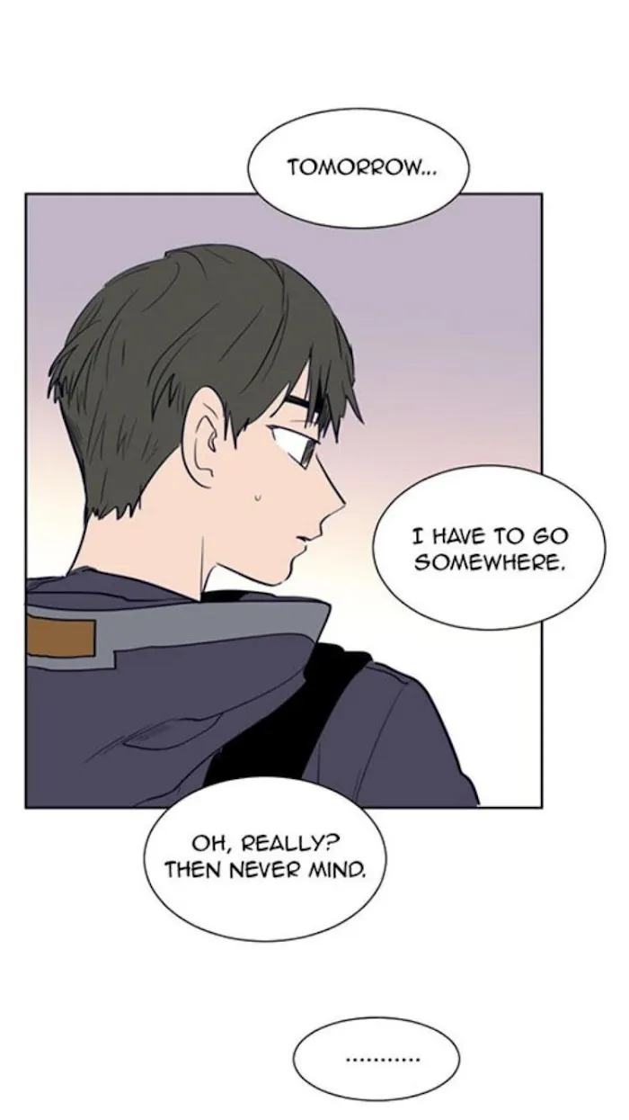 Someone Else’s Bl Manhwa - Chapter 21 Page 14