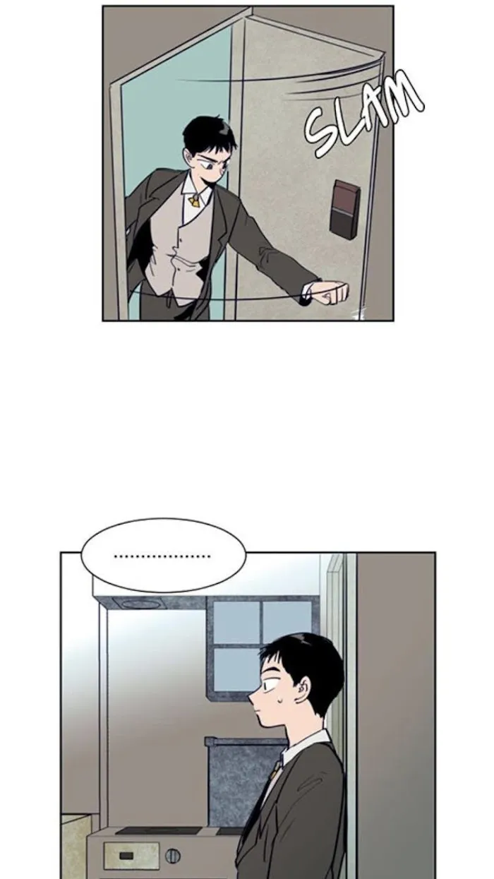 Someone Else’s Bl Manhwa - Chapter 21 Page 16