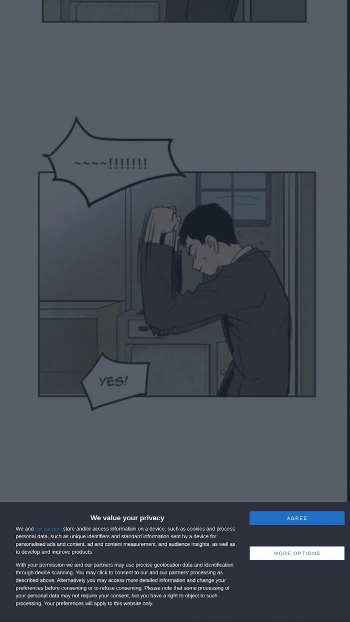 Someone Else’s Bl Manhwa - Chapter 21 Page 17