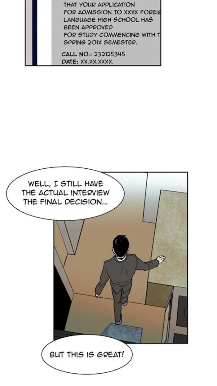 Someone Else’s Bl Manhwa - Chapter 21 Page 18
