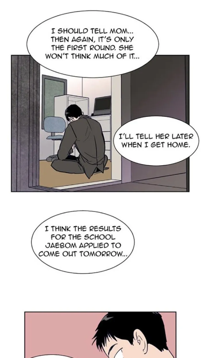 Someone Else’s Bl Manhwa - Chapter 21 Page 19