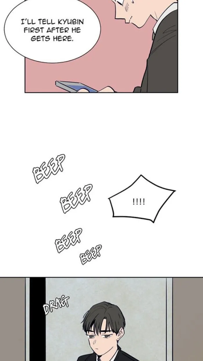 Someone Else’s Bl Manhwa - Chapter 21 Page 20