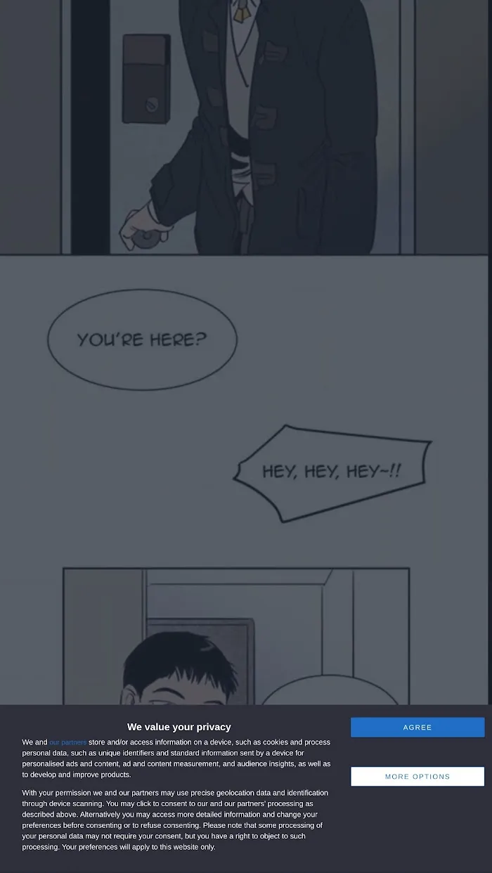 Someone Else’s Bl Manhwa - Chapter 21 Page 21