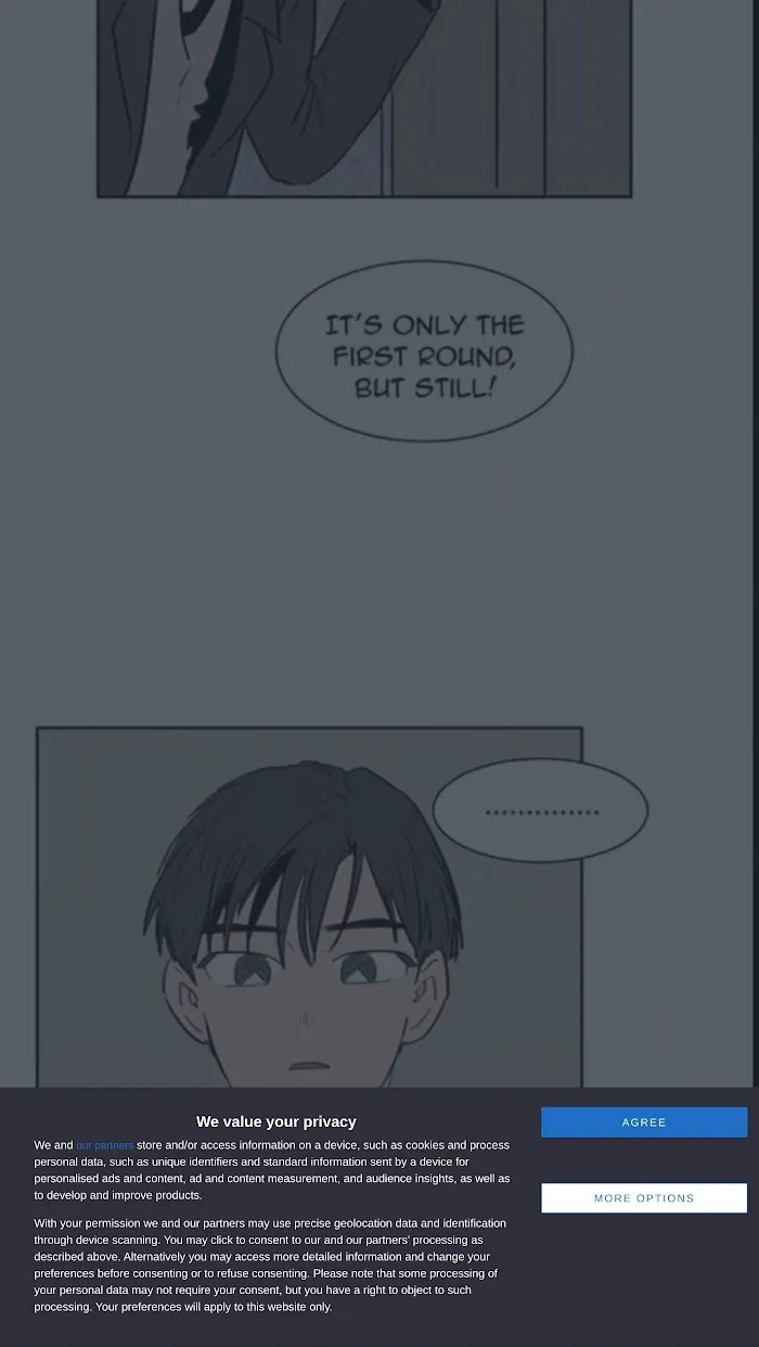 Someone Else’s Bl Manhwa - Chapter 21 Page 22
