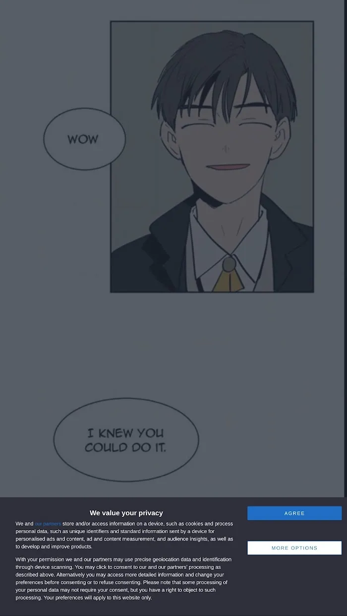 Someone Else’s Bl Manhwa - Chapter 21 Page 23