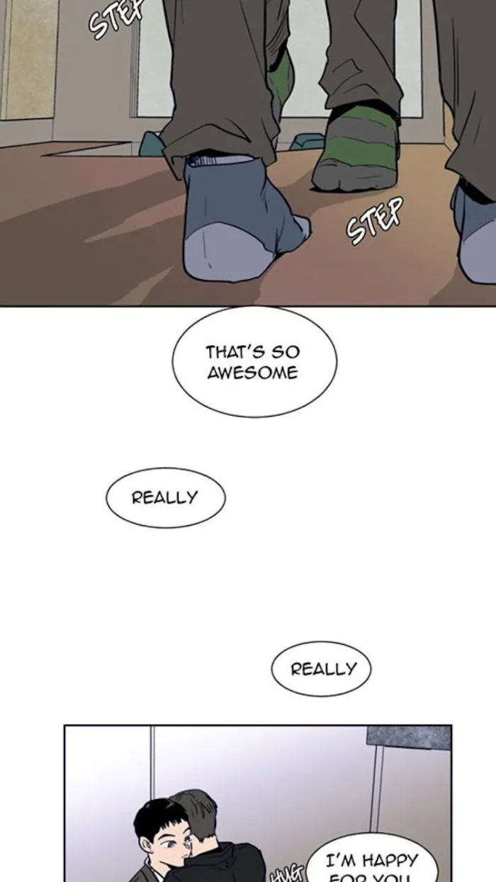 Someone Else’s Bl Manhwa - Chapter 21 Page 24
