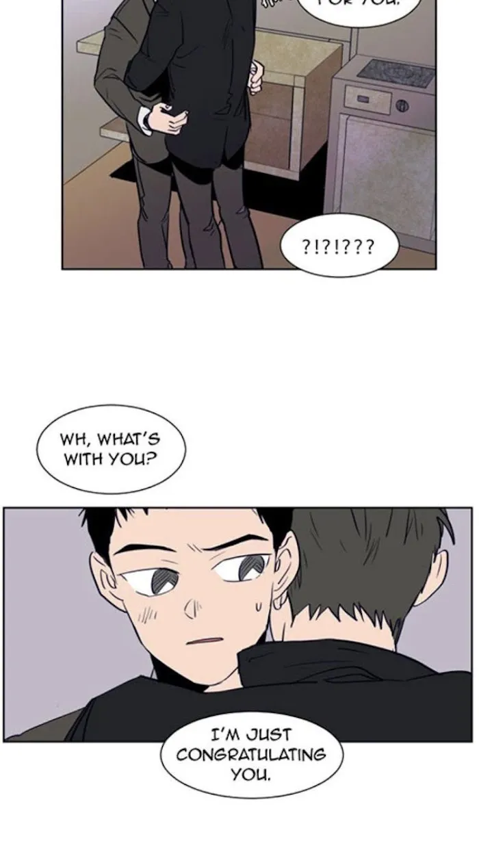 Someone Else’s Bl Manhwa - Chapter 21 Page 25