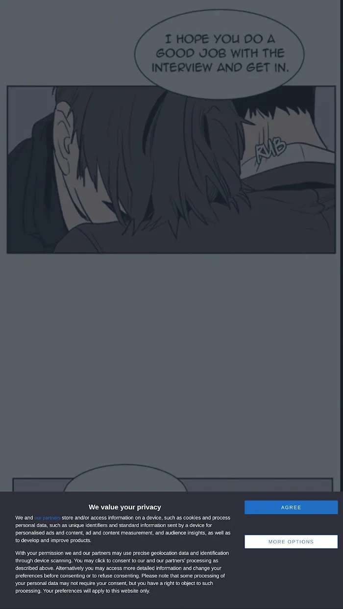 Someone Else’s Bl Manhwa - Chapter 21 Page 26