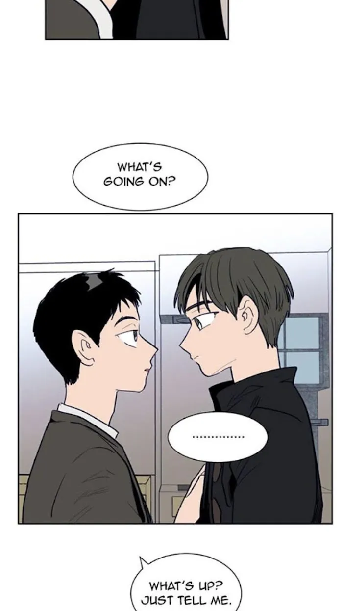 Someone Else’s Bl Manhwa - Chapter 21 Page 28