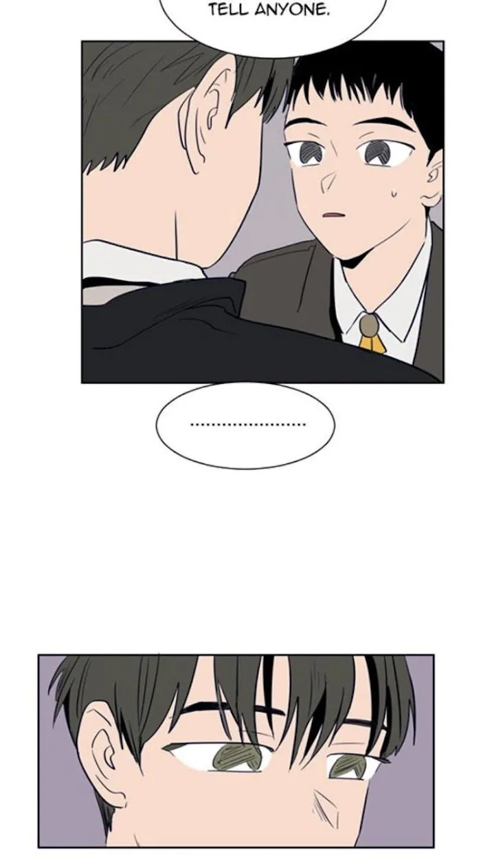 Someone Else’s Bl Manhwa - Chapter 21 Page 30