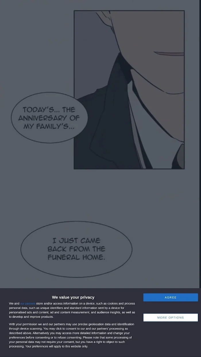 Someone Else’s Bl Manhwa - Chapter 21 Page 31