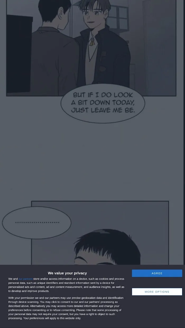 Someone Else’s Bl Manhwa - Chapter 21 Page 32