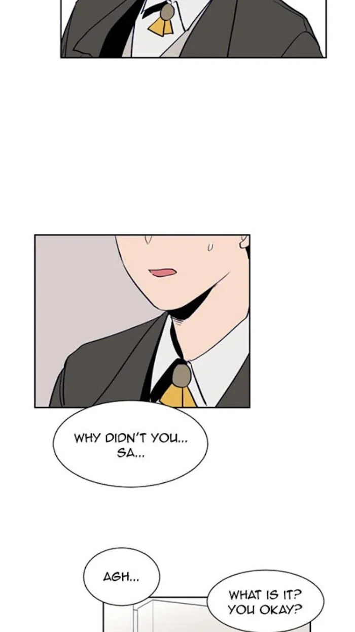 Someone Else’s Bl Manhwa - Chapter 21 Page 33