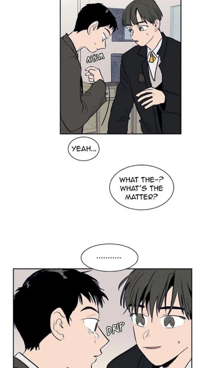 Someone Else’s Bl Manhwa - Chapter 21 Page 34