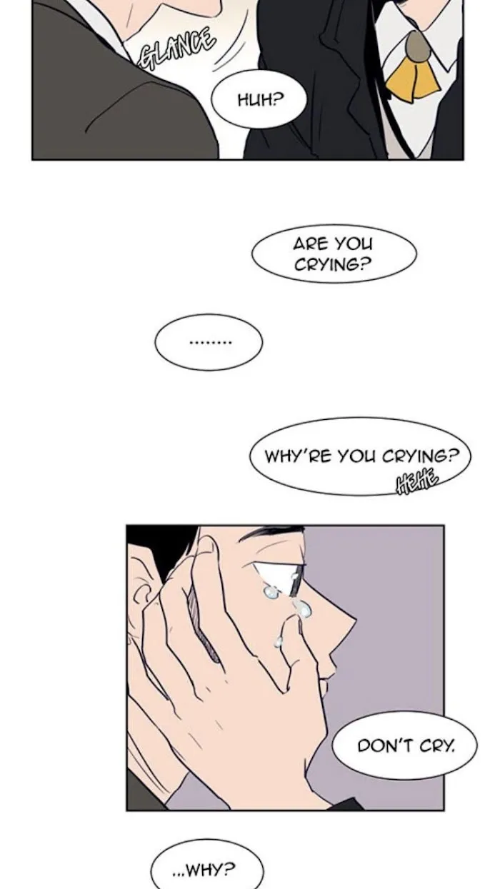 Someone Else’s Bl Manhwa - Chapter 21 Page 35