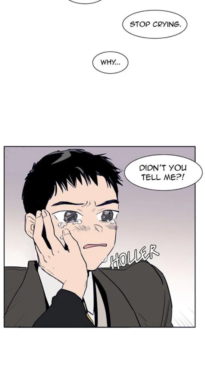 Someone Else’s Bl Manhwa - Chapter 21 Page 36