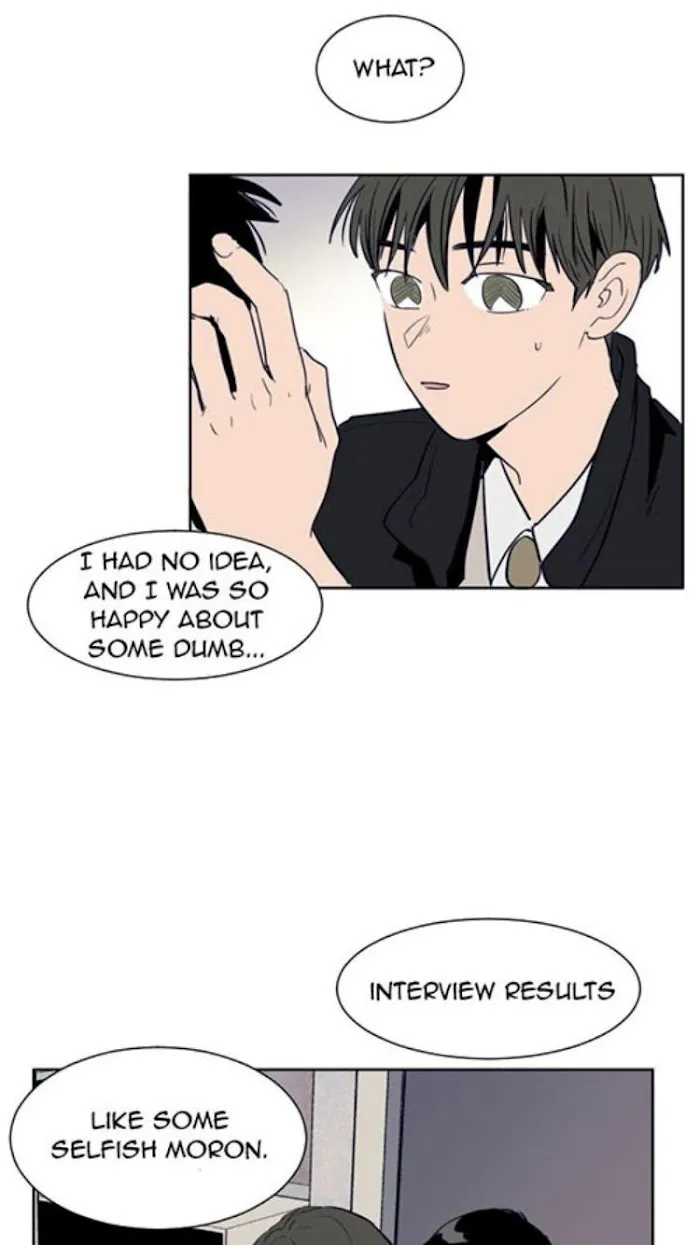 Someone Else’s Bl Manhwa - Chapter 21 Page 37