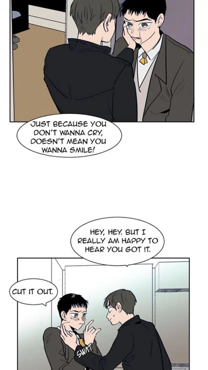 Someone Else’s Bl Manhwa - Chapter 21 Page 38